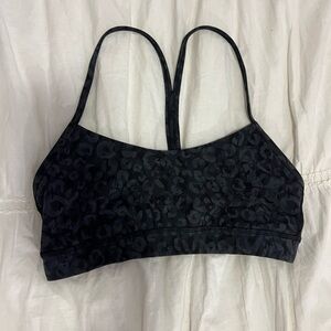 Lululemon flow y bra